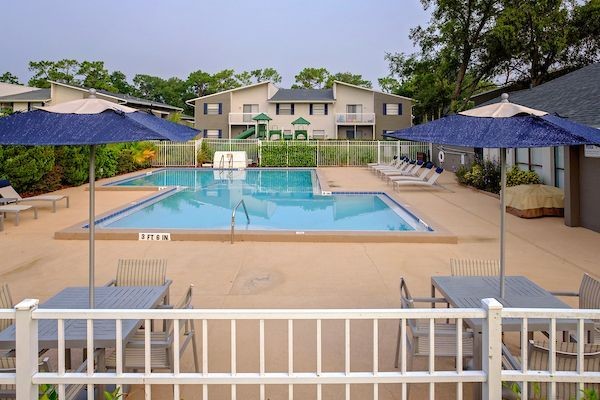 Cheap Apartments Orange Park Fl