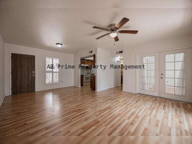 Foto del edificio - 3119 W Cochise Dr