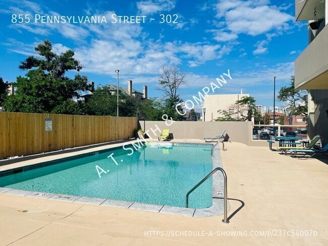 Foto del edificio - 855 Pennsylvania St