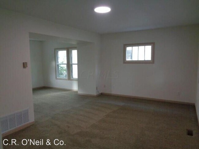 Building Photo - 3 br, 1.5 bath House - 1537 Aberdeen Avenue
