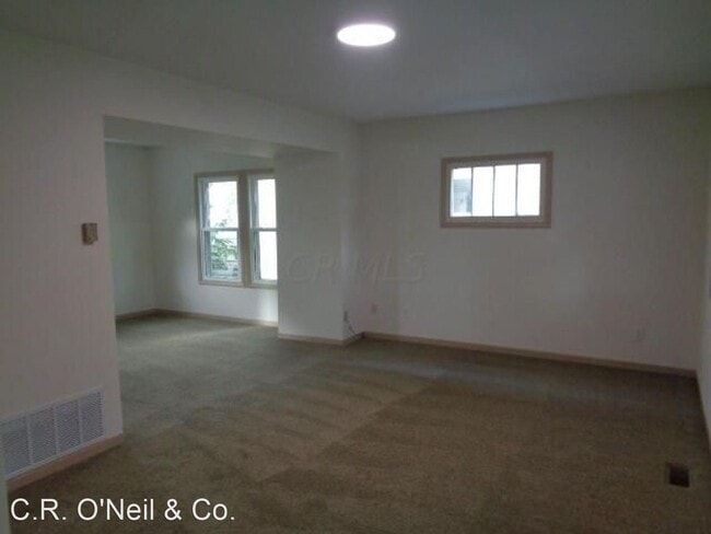 Foto del edificio - 3 br, 1.5 bath House - 1537 Aberdeen Avenue