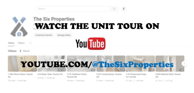 Photo du bâtiment - Spacious 3 Bedroom Apartment