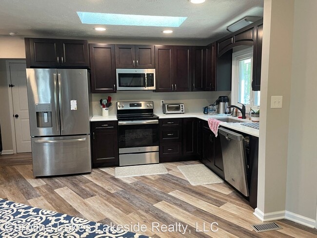 Foto del edificio - 3 br, 2 bath House - 143 Hanna Highlands Lane