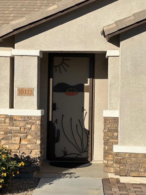 Foto del edificio - 10123 S Tilbury Dr