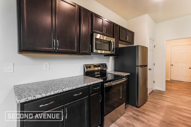 Foto del edificio - 2365 Nabble Ln