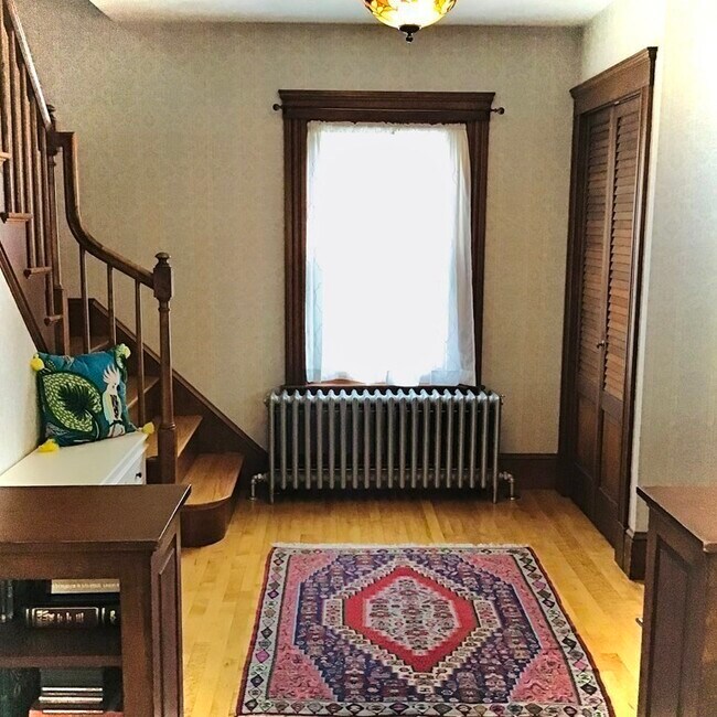 Foto del edificio - 59 Pleasant St