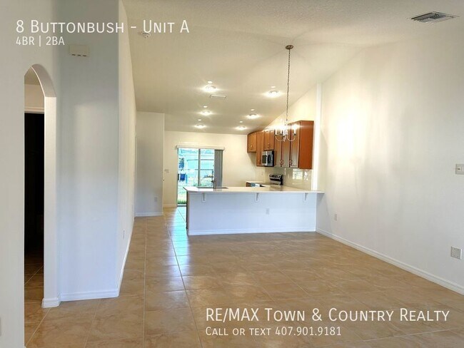 Building Photo - Palm Coast Rentals
