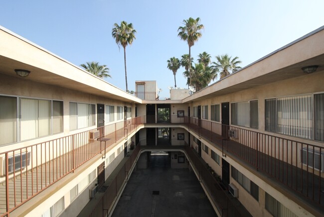 Building Photo - 6536 La Mirada Ave