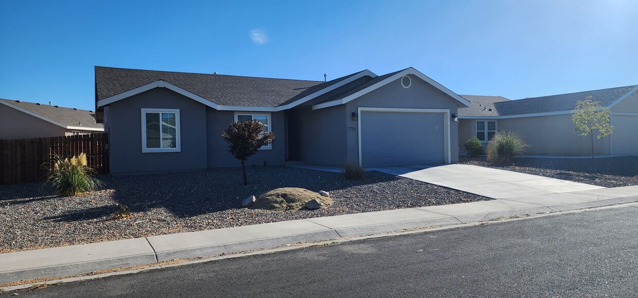 Primary Photo - Beautiful 3 Bed 2 Bath Fallon Home
