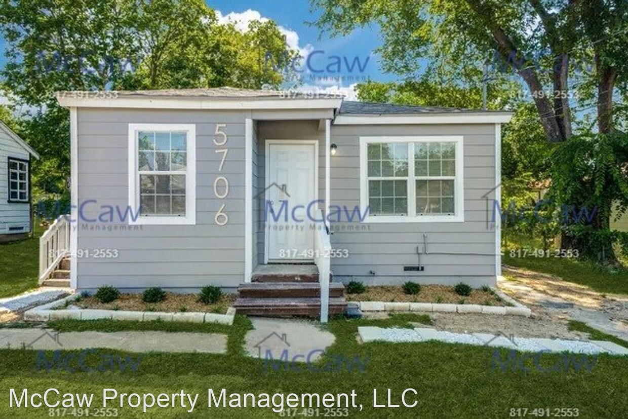 2 br, 1 bath House - 5706 Pickfair Cir. Photo