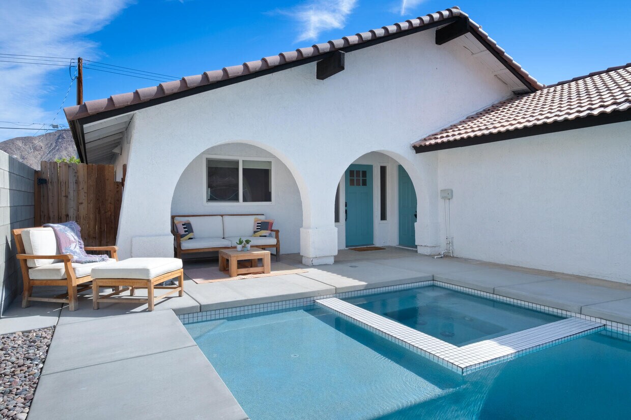 Foto principal - 53560 Avenida Herrera