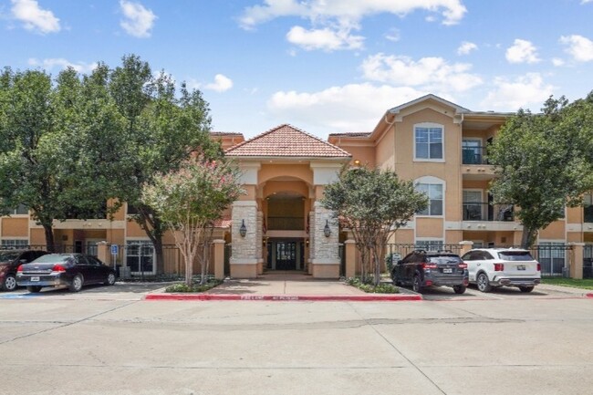 Foto del edificio - Villas of Mission Bend - Senior Living