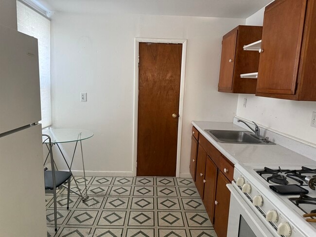 Foto del edificio - 6101 Newkirk Ave