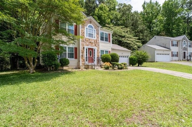 Building Photo - 800 Revena Dr