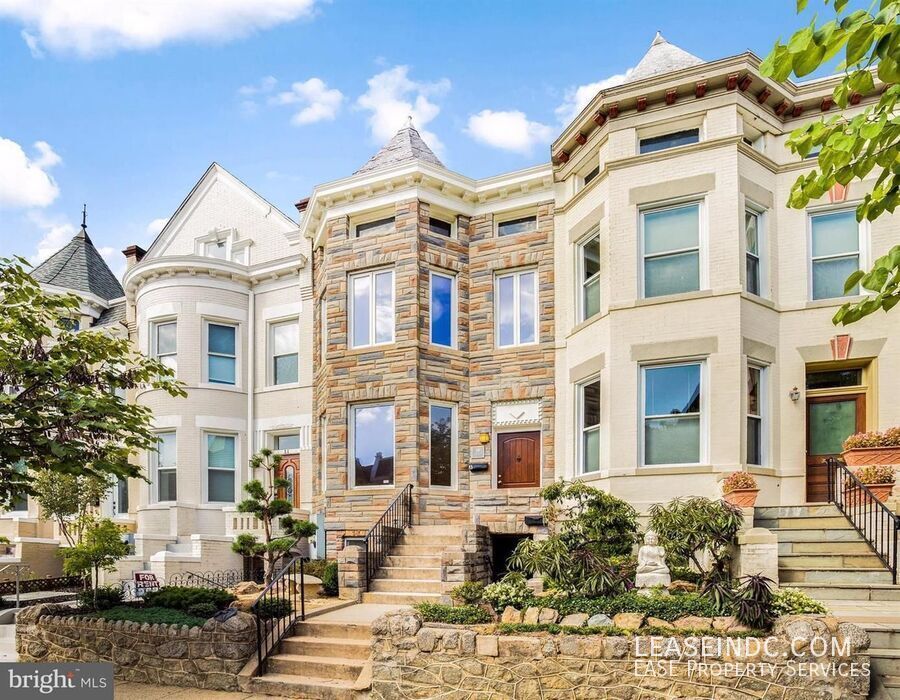 Foto principal - 29 T St NW
