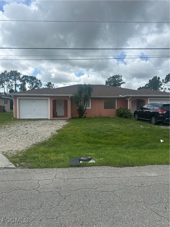 Foto principal - 4507 14th St SW