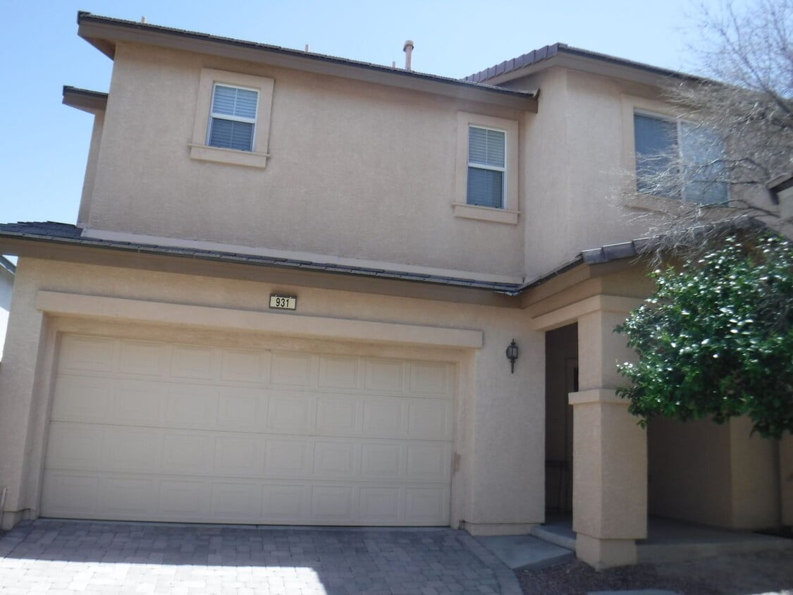 Primary Photo - 2 STORY HOME IN GATED COMMUNITY