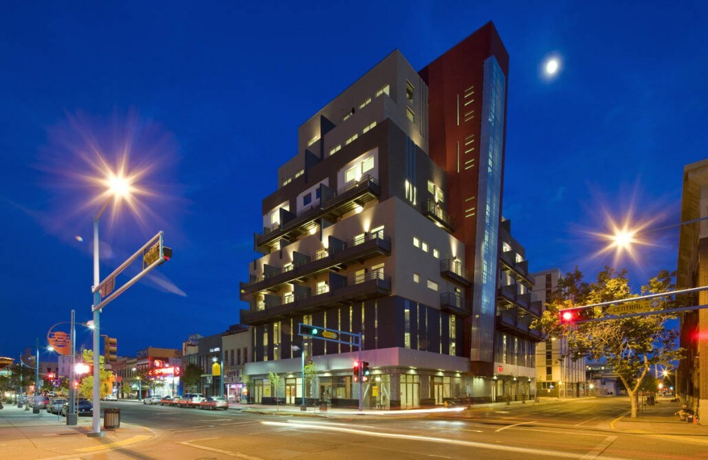 Residences at Anasazi Apartments in Albuquerque, NM