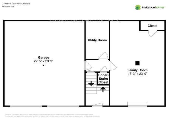 Building Photo - 2799 Pine Meadow Dr