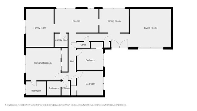 Building Photo - 1535 Albatross Dr