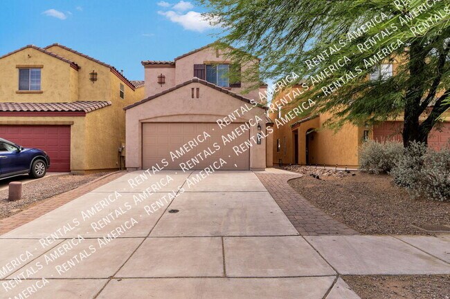 Building Photo - 14374 S Camino El Galan