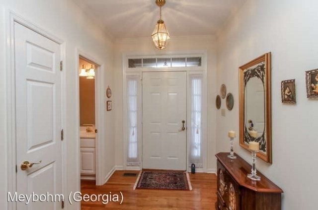 Building Photo - 3 br, 2.5 bath House - 4122 Heritage Ridge