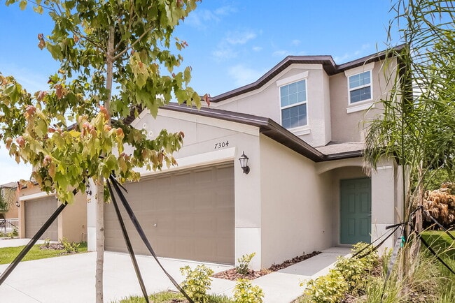 Building Photo - 7304 Spring Snowflake Ave