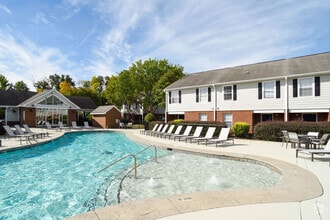 Building Photo - University Townhomes at Charlotte