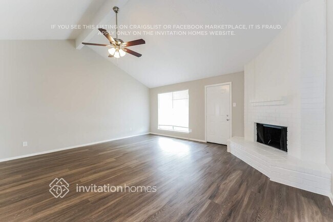 Foto del edificio - 7011 Pickett Dr