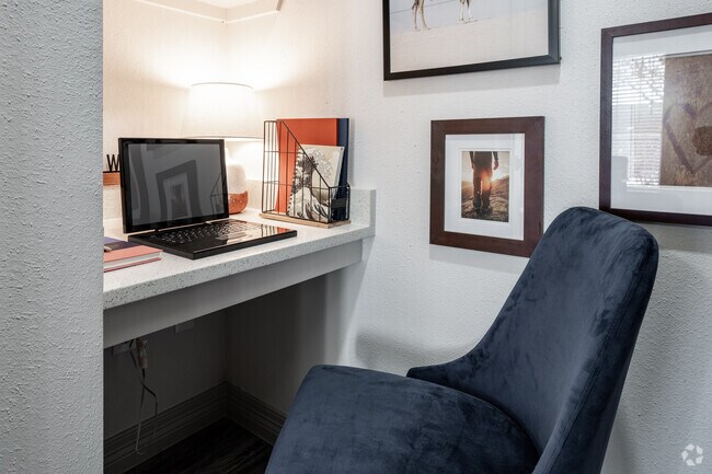 Enclave at La Frontera Apartments Round Rock, TX