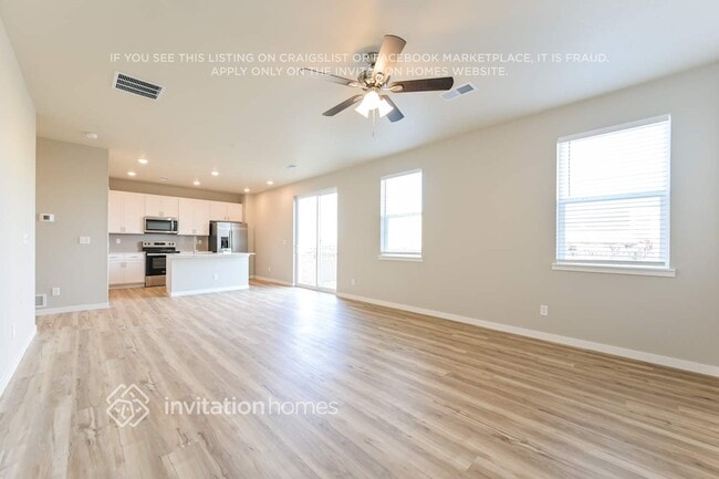 Foto del edificio - 22875 E 47th Ave