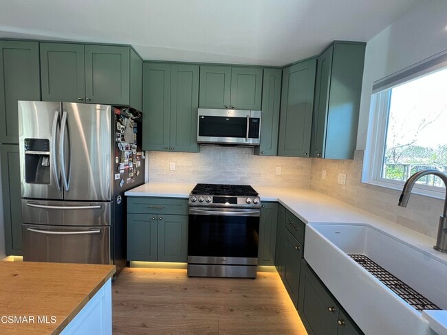 Building Photo - 545 Shenandoah St