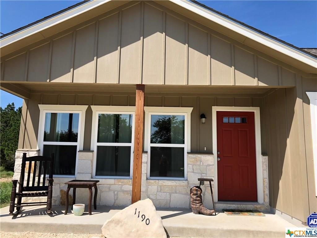 1190 Twin Deer Ln, Canyon Lake, TX 78133 House for Rent in Canyon