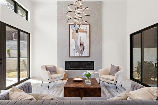 Foto del edificio - 1704 Taylor Gaines St