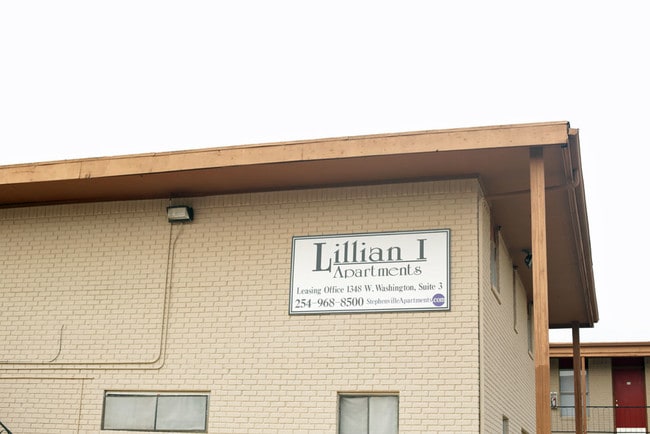 Building Photo - Lillian I