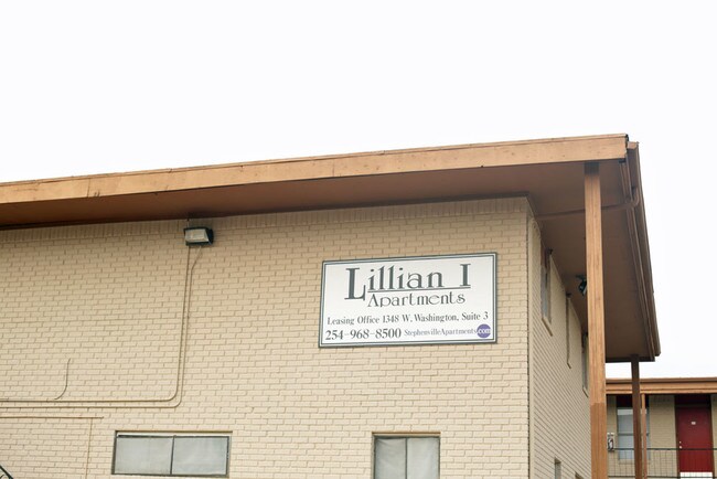 Foto del edificio - Lillian I