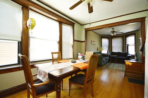 Foto del edificio - 3119 N Racine Ave