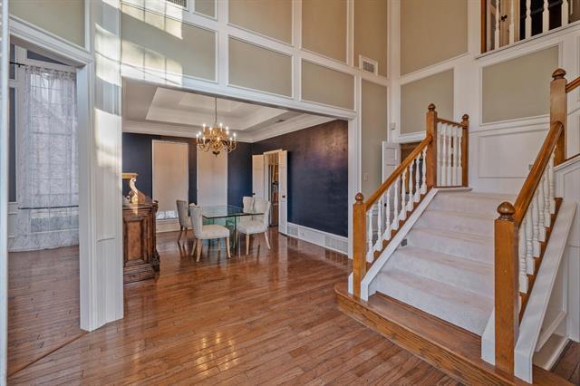 Foto del edificio - 3309 Wolfe Ct