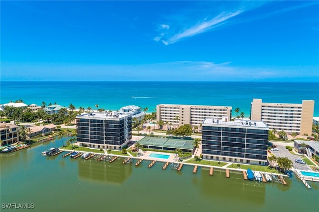 Foto del edificio - 10420 Gulf Shore Dr