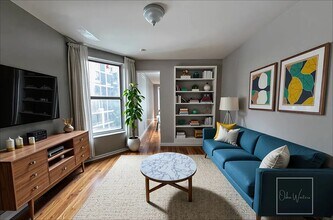 Building Photo - 2173 Third Avenue