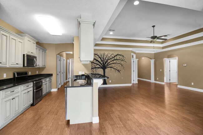 Foto del edificio - 6791 Flintwood St