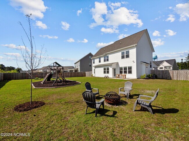 Building Photo - 106 Northern Pintail Pl