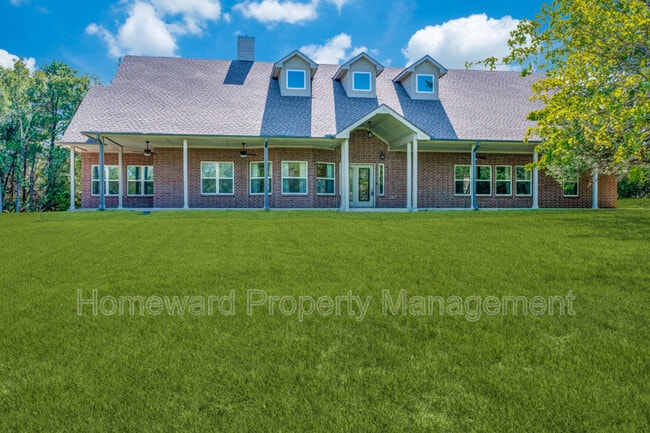 Photo - 226 Co Rd 2250 House
