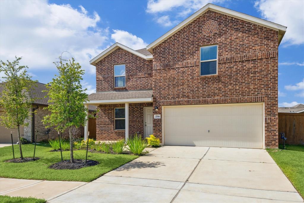 Foto principal - 27014 River Birch Ridge Dr