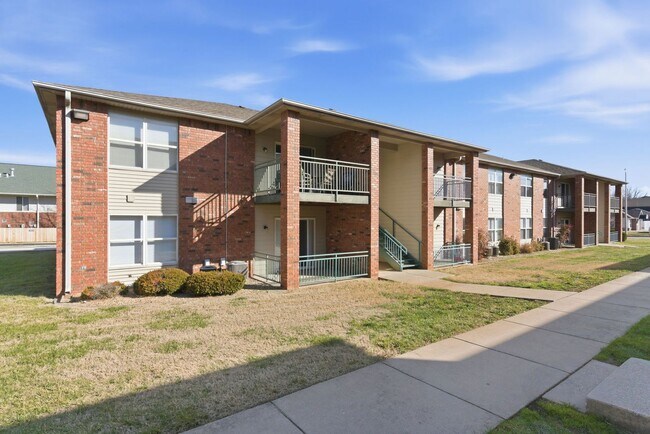 Foto del edificio - 2835 S Nettleton Ave