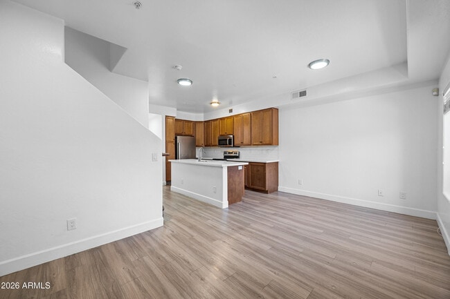 Foto del edificio - 4608 W Maryland Ave