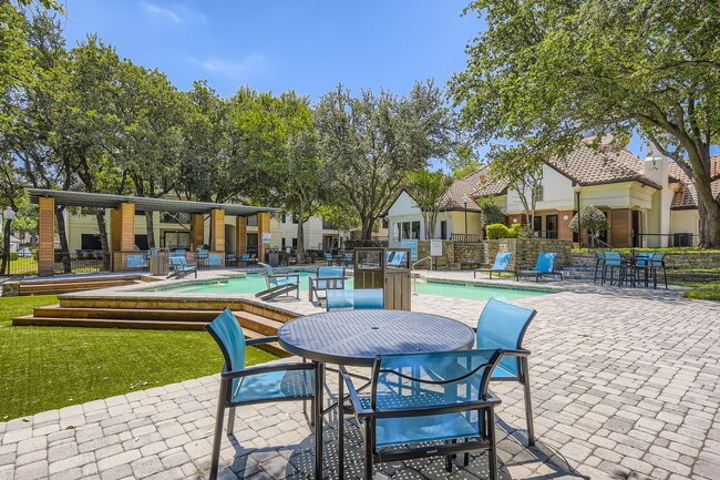Building Photo - Arboretum at Lewisville