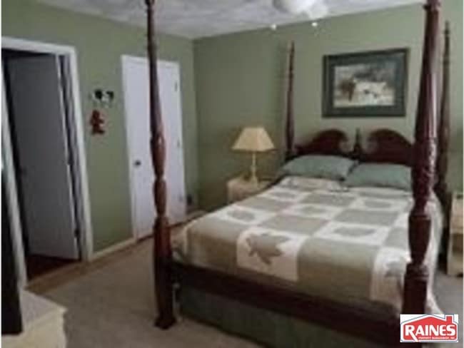 Building Photo - 1652 Grissom Ln