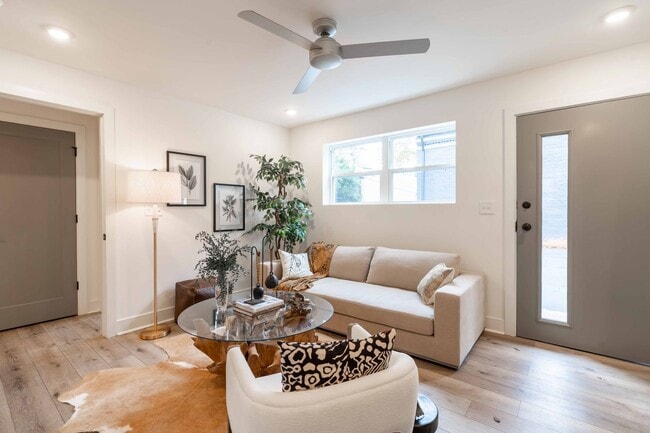 Foto del edificio - Park Modern Newly renovated luxury apartme...