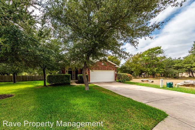 Building Photo - 4 br, 3 bath House - 3849 Castle Rock Cove